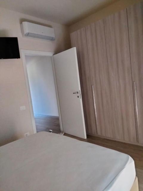 Hotel La Perla Marina di Massa Kültér fotó
